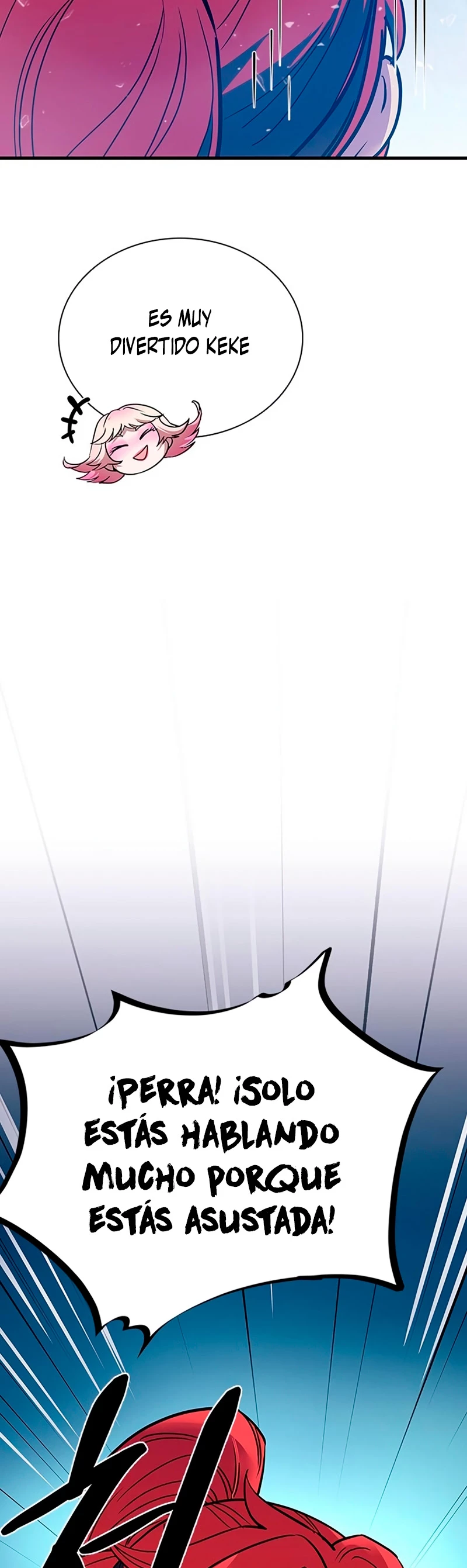 Villano antihéroe > Capitulo 115 > Page 271