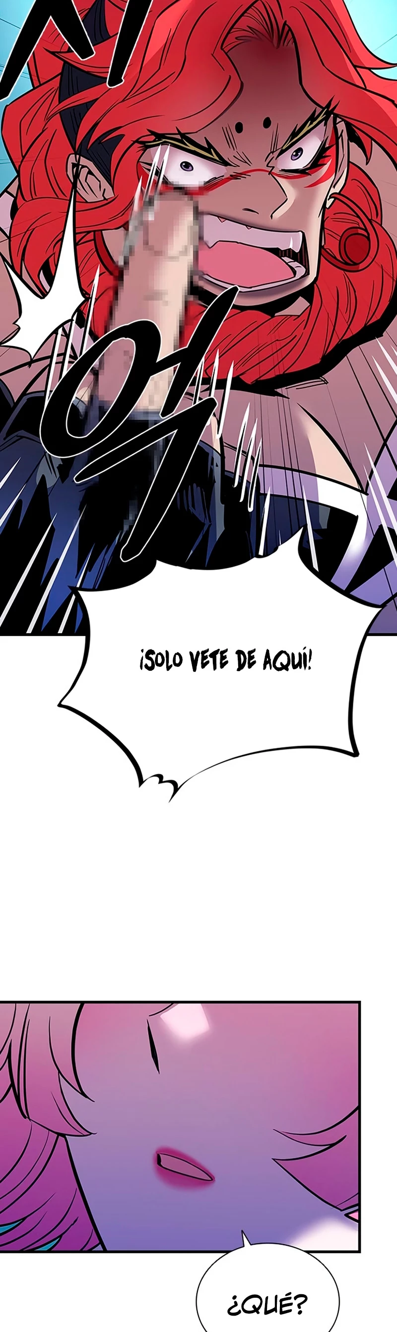 Villano antihéroe > Capitulo 115 > Page 281