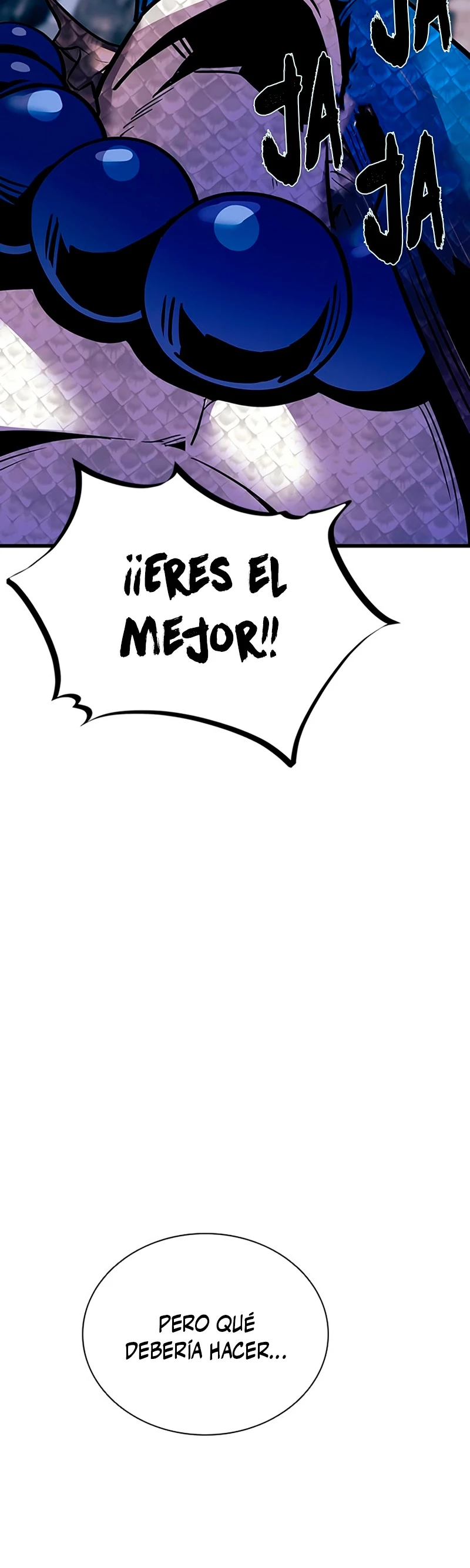 Villano antihéroe > Capitulo 115 > Page 331