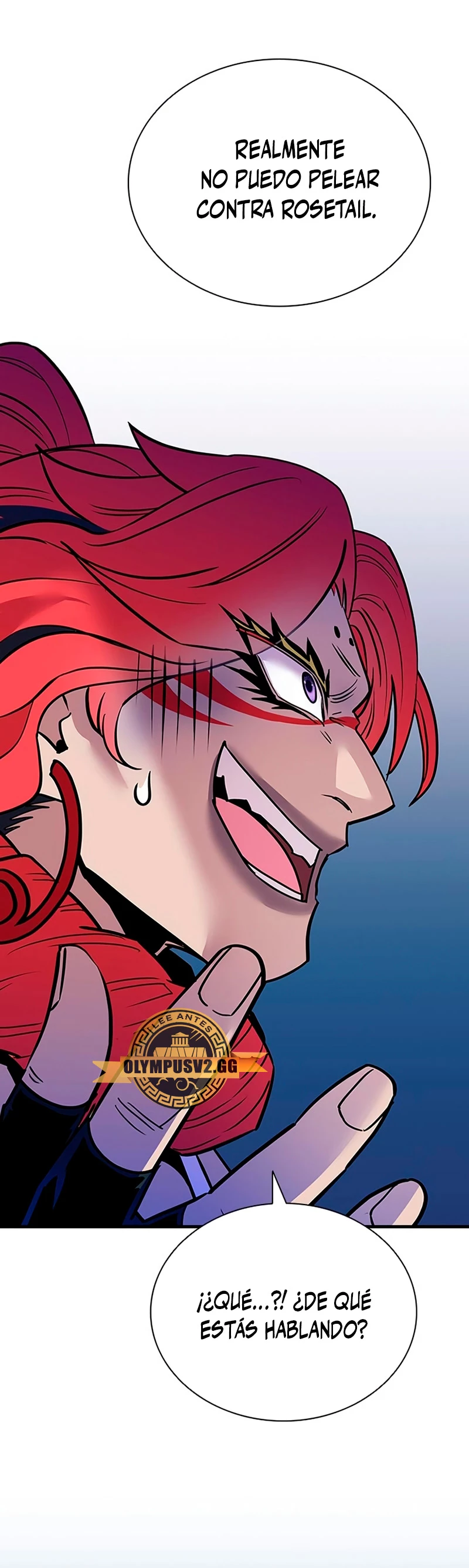 Villano antihéroe > Capitulo 115 > Page 341