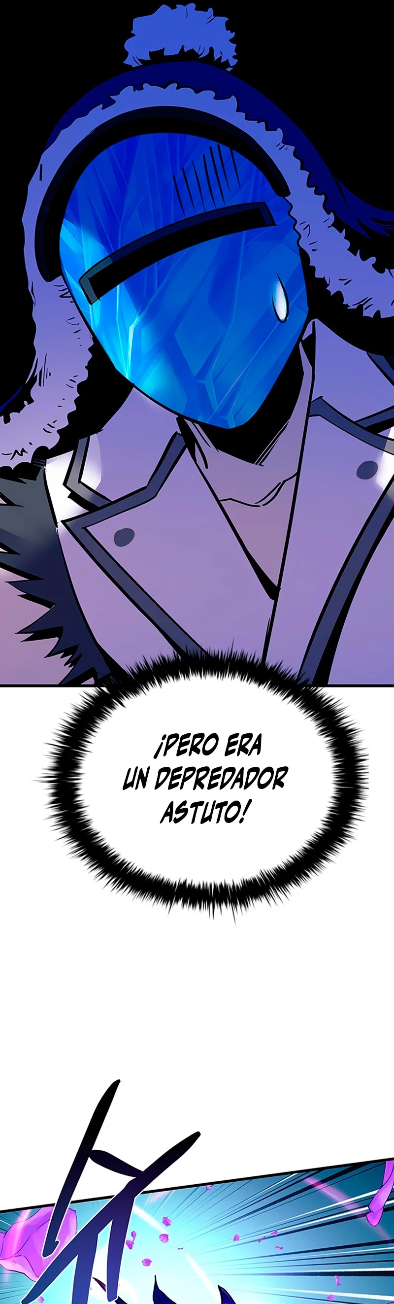 Villano antihéroe > Capitulo 115 > Page 431