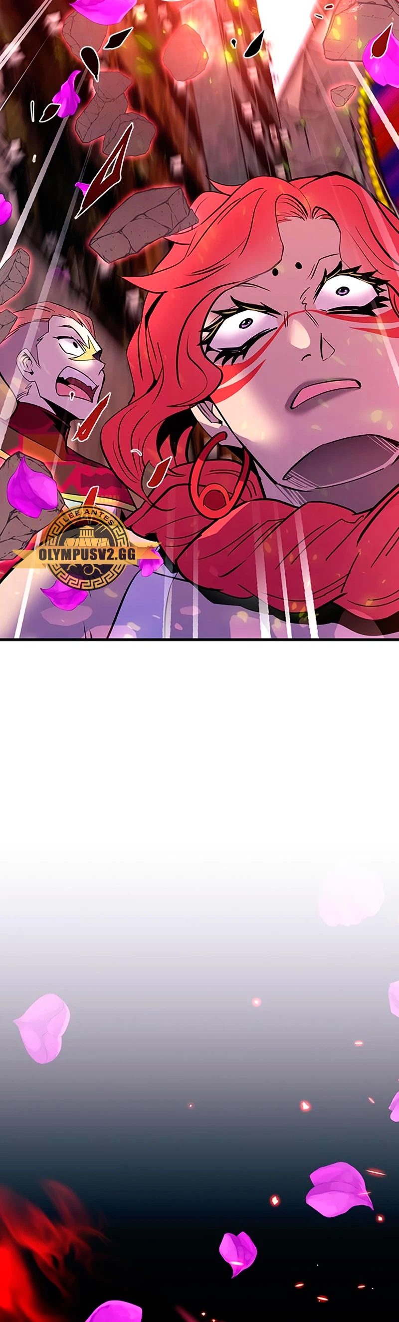 Villano antihéroe > Capitulo 115 > Page 451