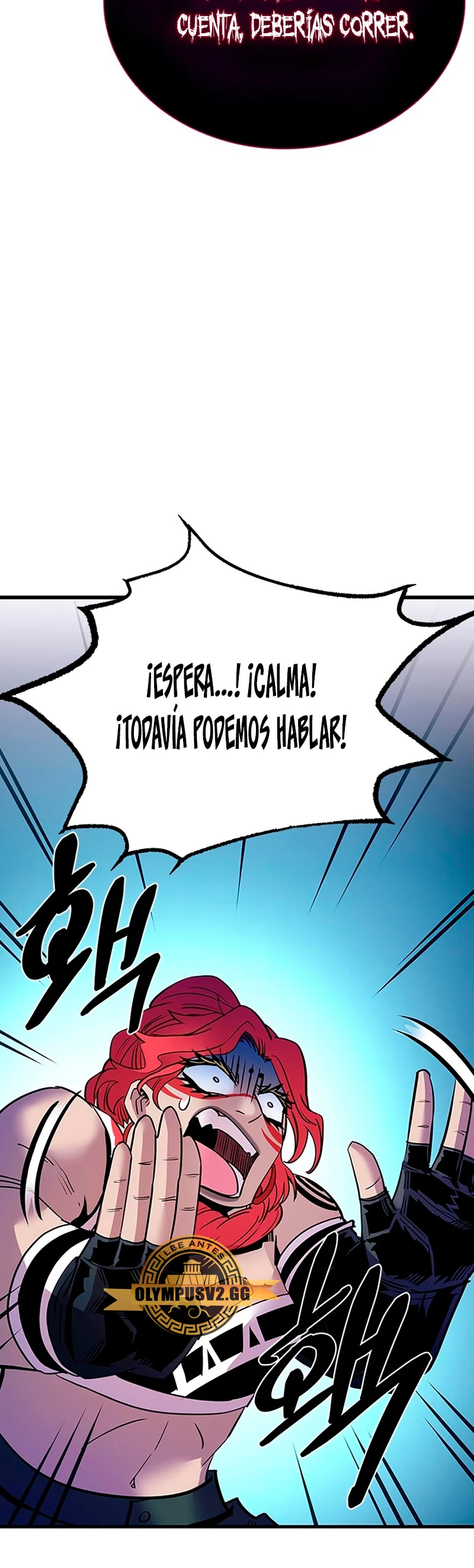 Villano antihéroe > Capitulo 115 > Page 471