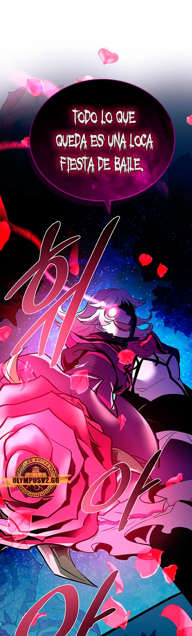 Villano antihéroe > Capitulo 115 > Page 491