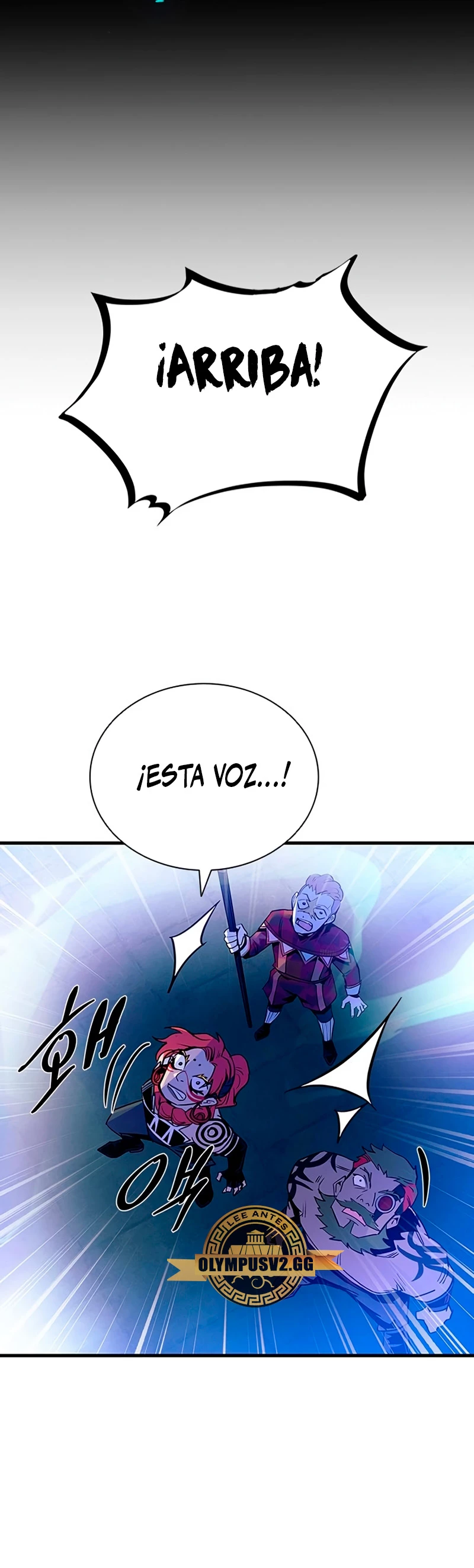 Villano antihéroe > Capitulo 115 > Page 521