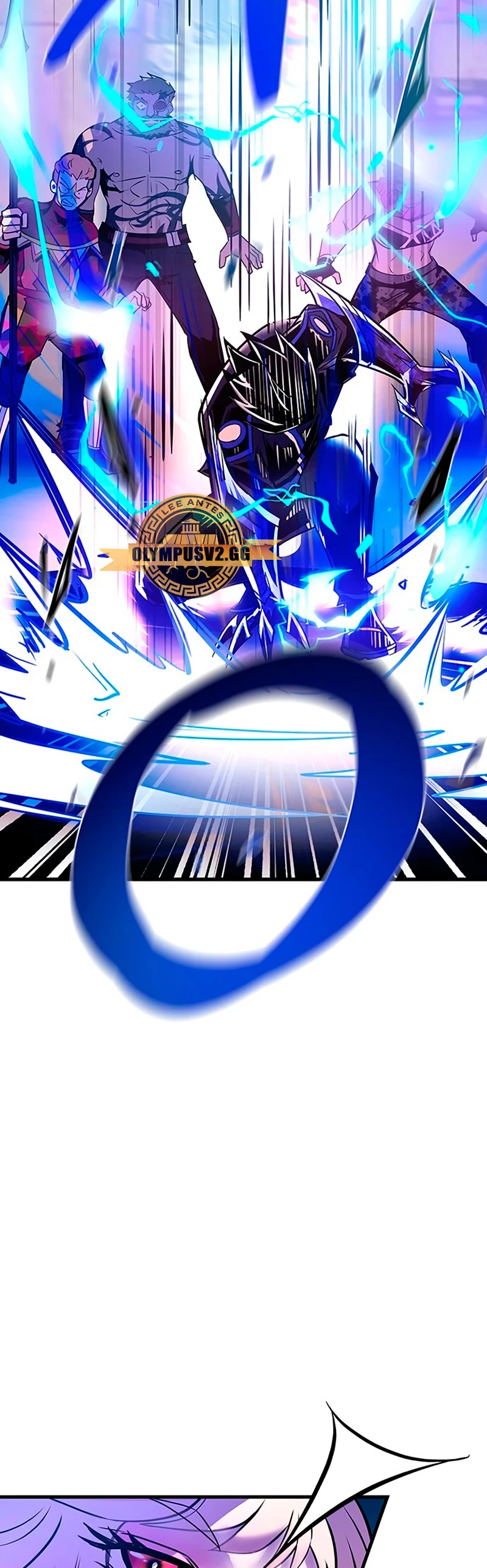 Villano antihéroe > Capitulo 115 > Page 551