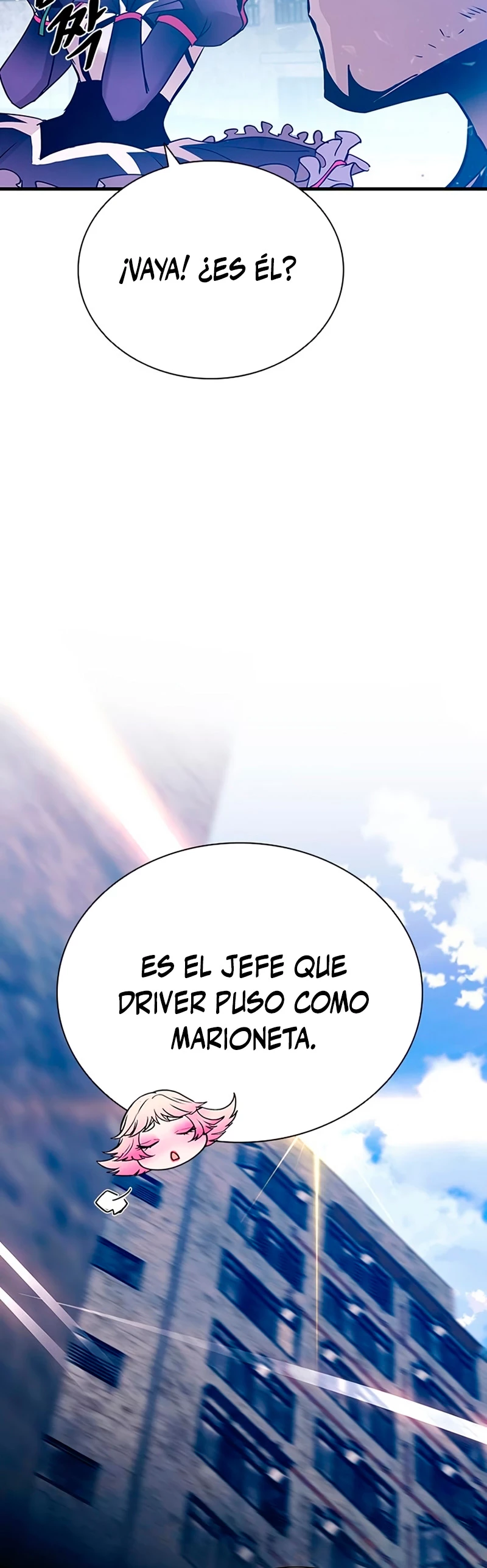 Villano antihéroe > Capitulo 115 > Page 621