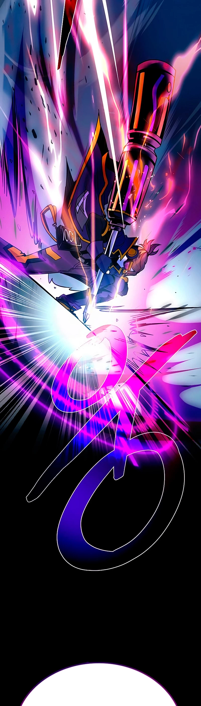 Villano antihéroe > Capitulo 115 > Page 641