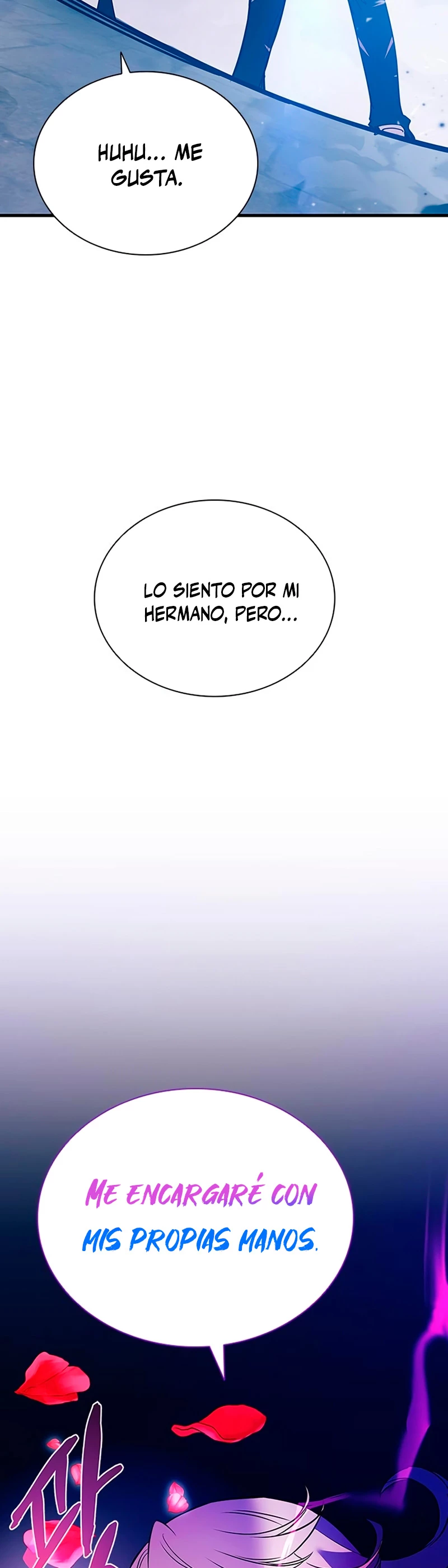 Villano antihéroe > Capitulo 115 > Page 701