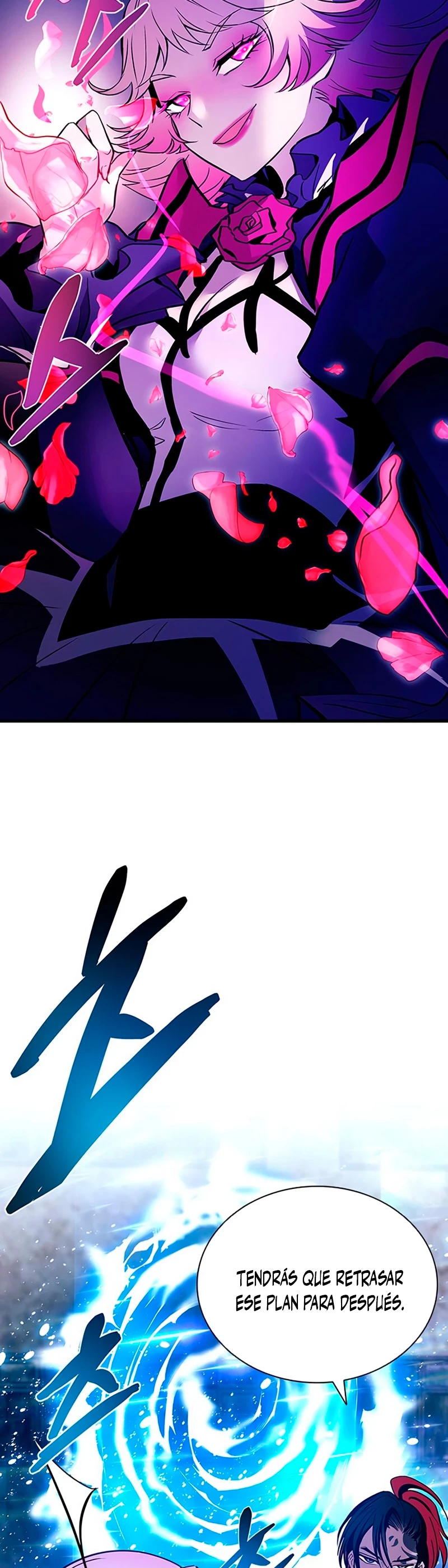 Villano antihéroe > Capitulo 115 > Page 711