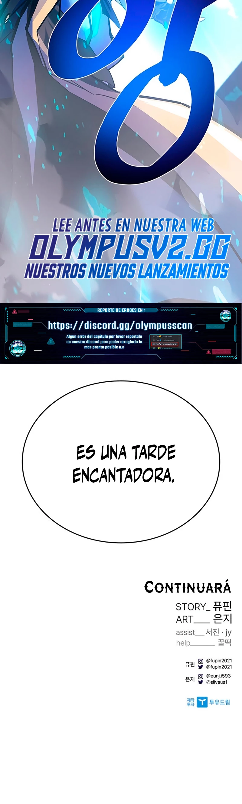 Villano antihéroe > Capitulo 115 > Page 751