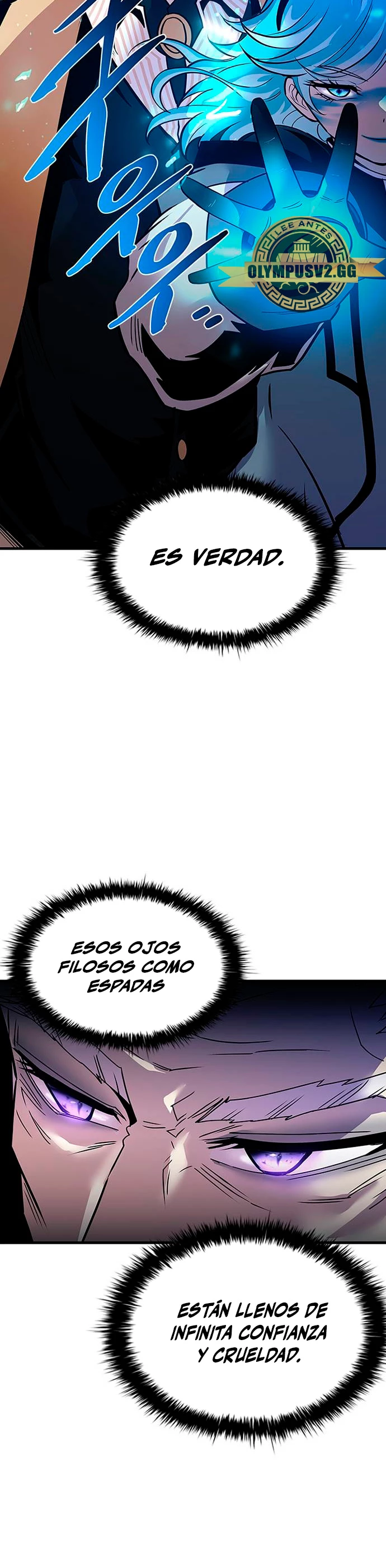 Villano antihéroe > Capitulo 116 > Page 31