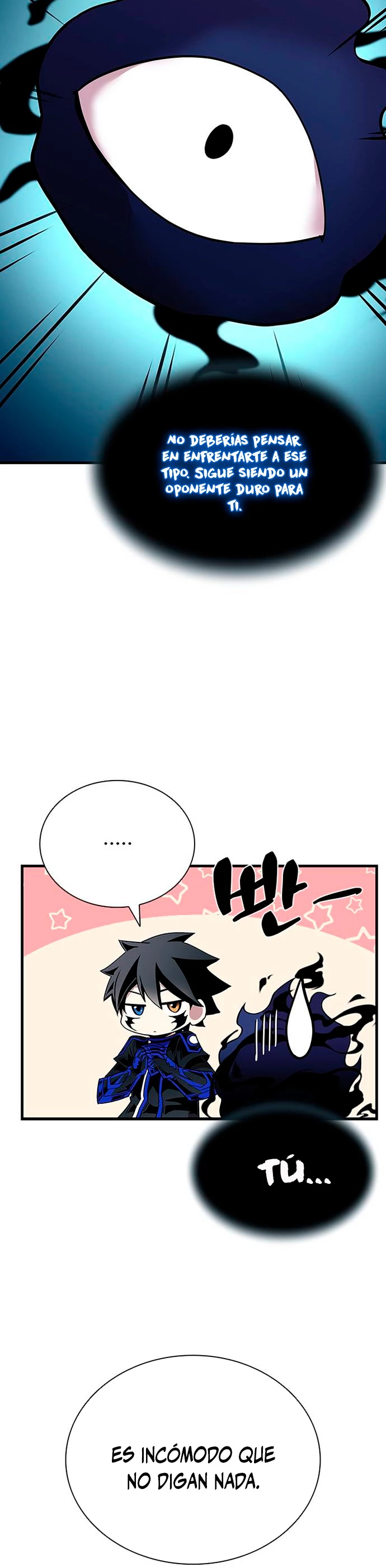 Villano antihéroe > Capitulo 116 > Page 51