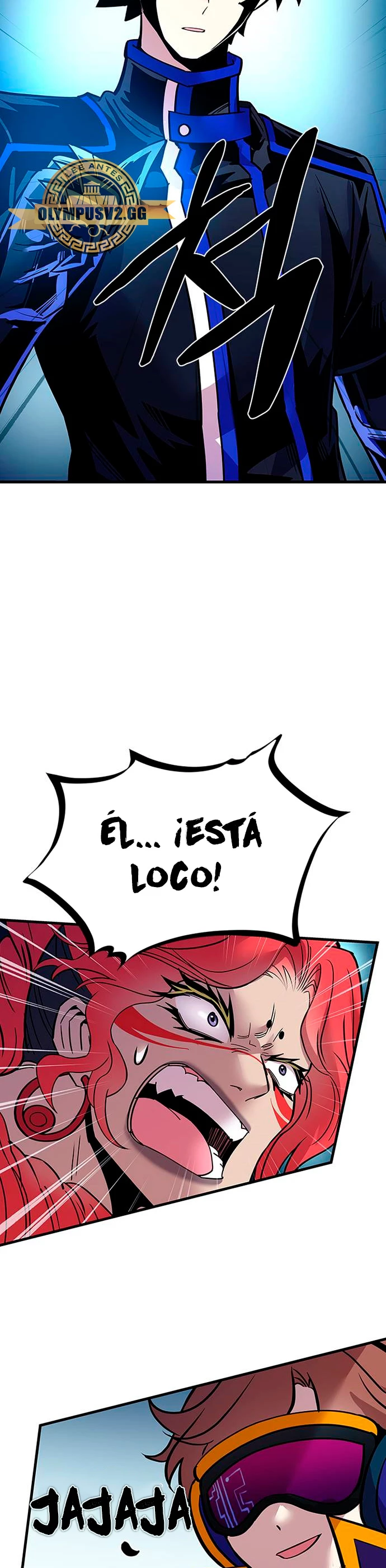 Villano antihéroe > Capitulo 116 > Page 91