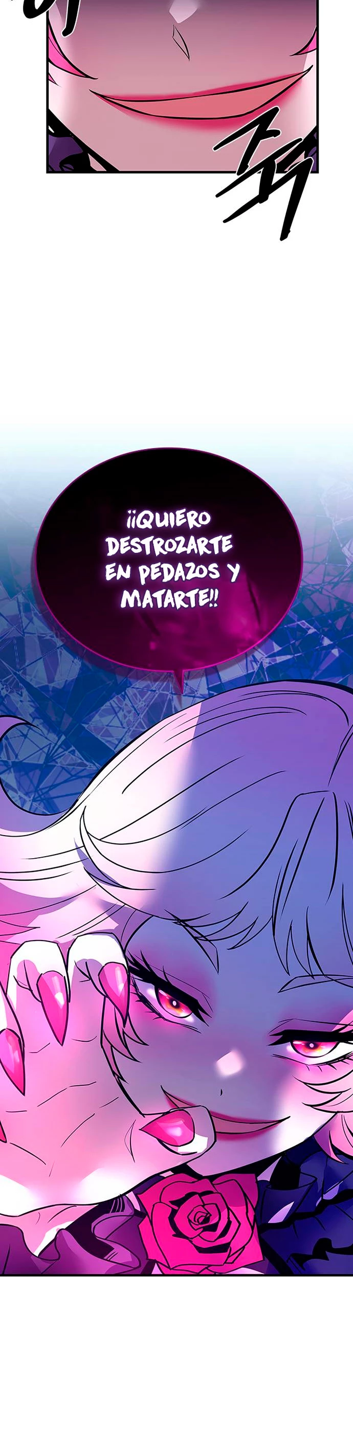 Villano antihéroe > Capitulo 116 > Page 121