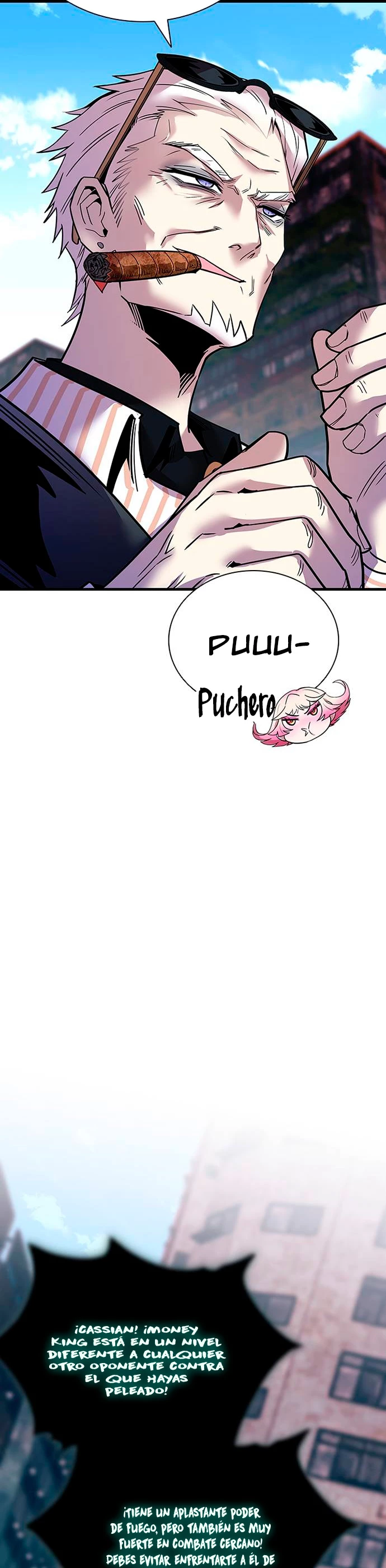 Villano antihéroe > Capitulo 116 > Page 211