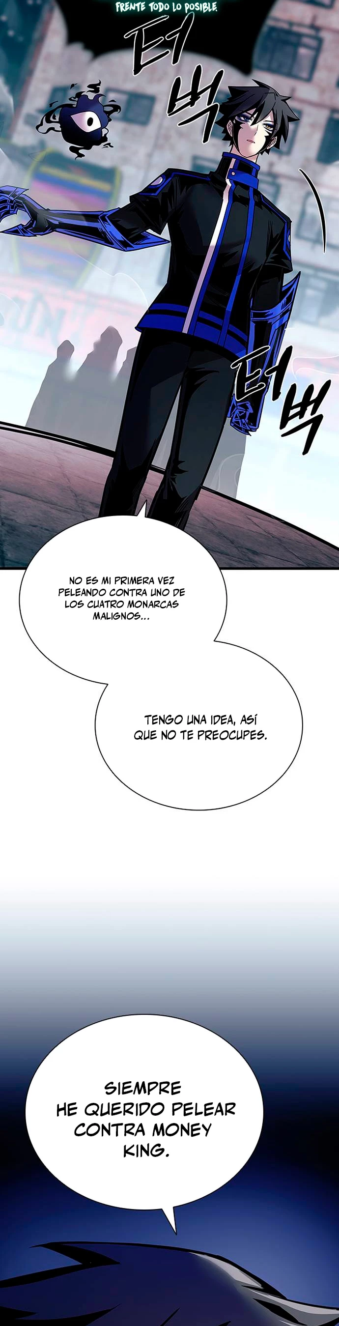 Villano antihéroe > Capitulo 116 > Page 221