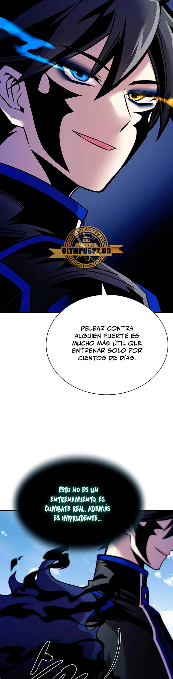 Villano antihéroe > Capitulo 116 > Page 231