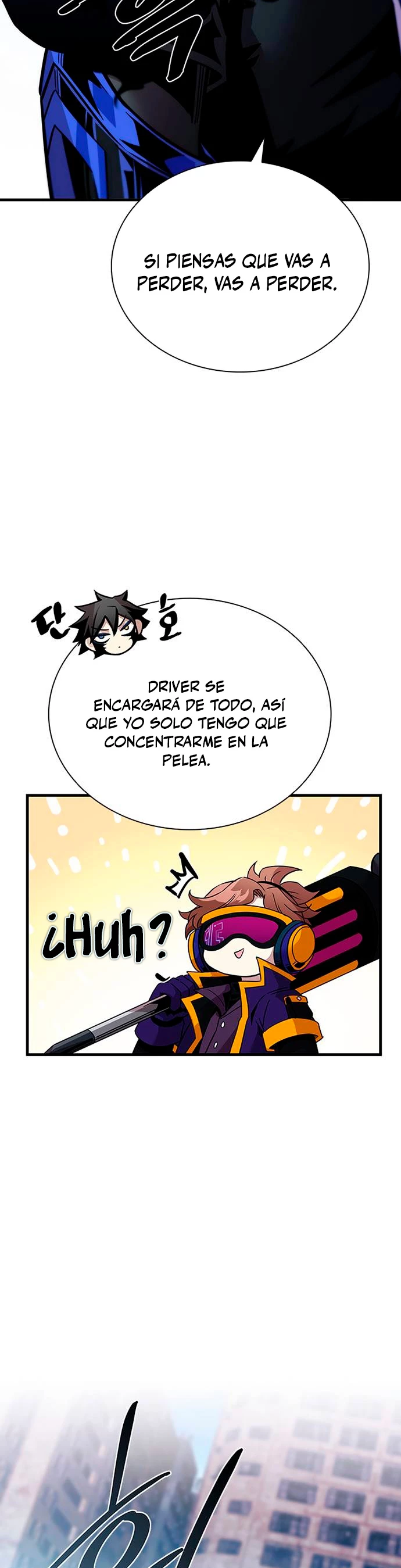 Villano antihéroe > Capitulo 116 > Page 241