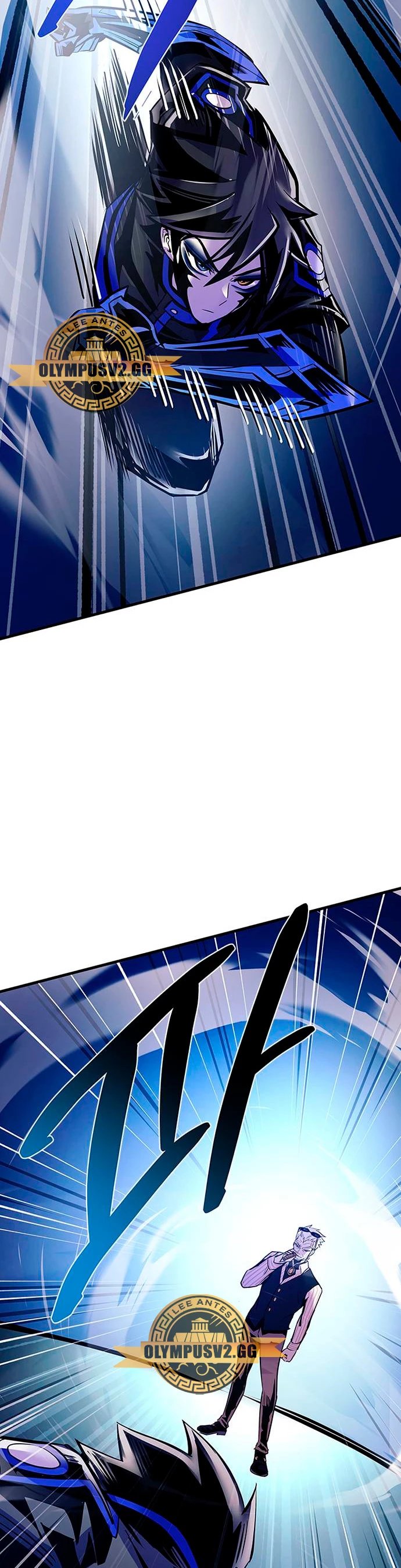 Villano antihéroe > Capitulo 116 > Page 271