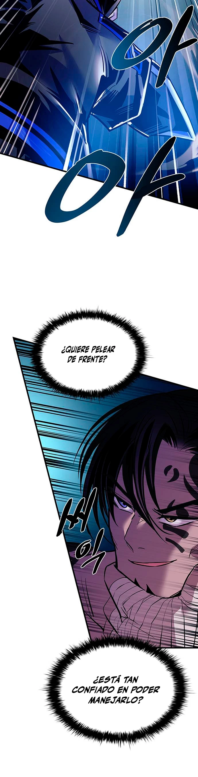 Villano antihéroe > Capitulo 116 > Page 281