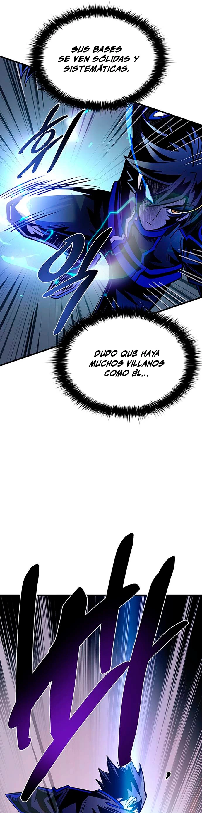 Villano antihéroe > Capitulo 116 > Page 321