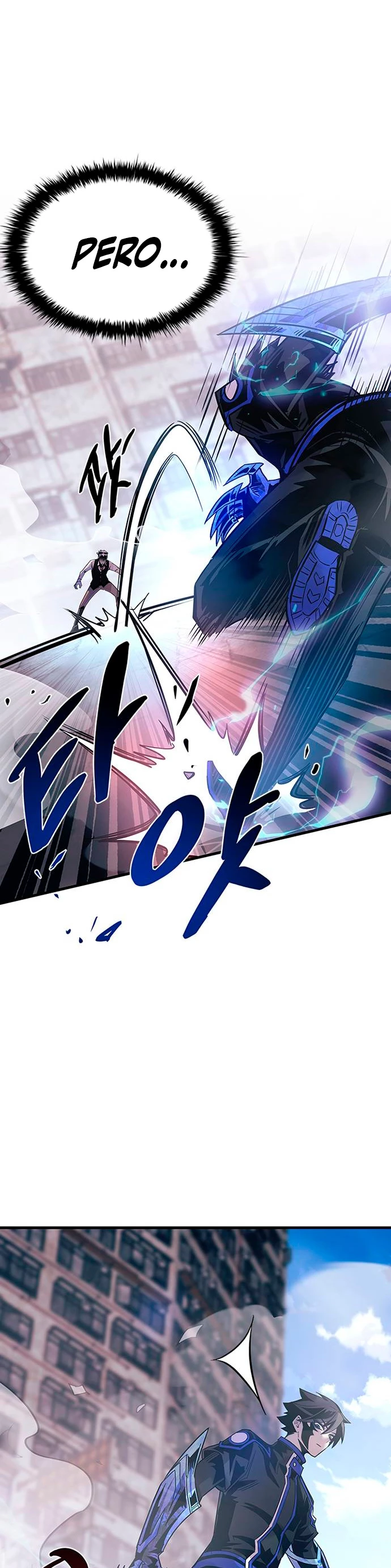 Villano antihéroe > Capitulo 116 > Page 341