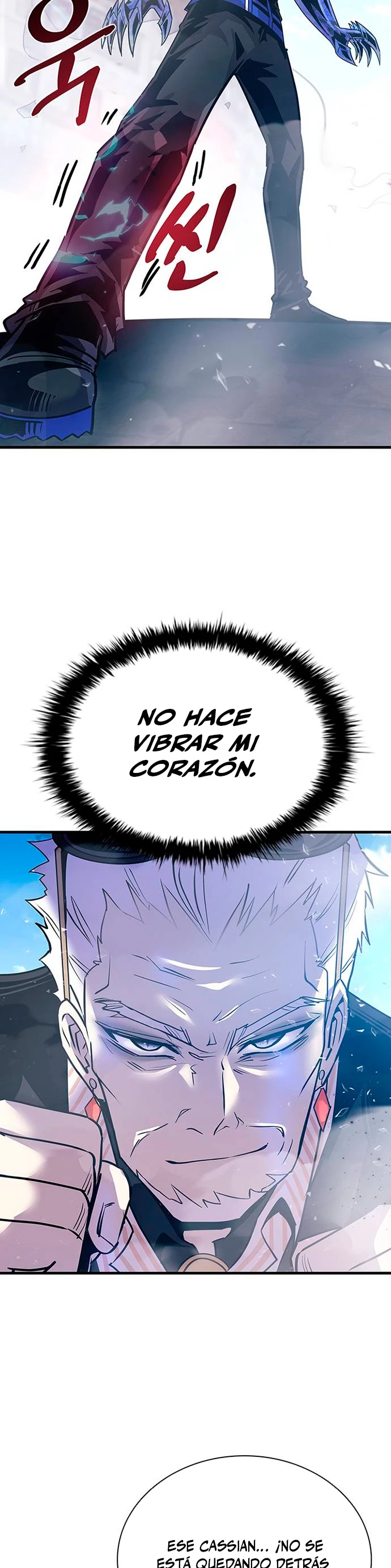 Villano antihéroe > Capitulo 116 > Page 351