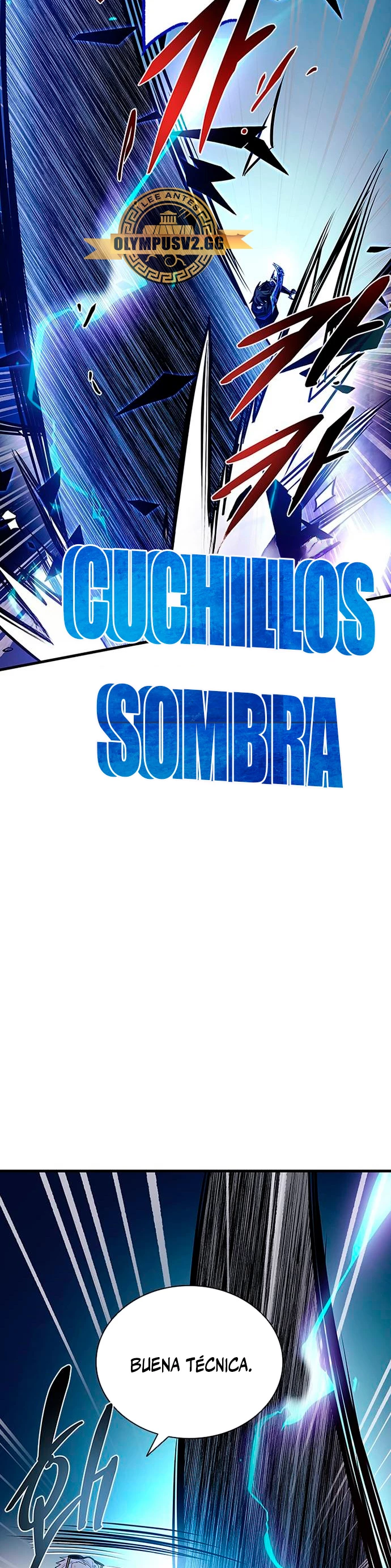 Villano antihéroe > Capitulo 116 > Page 381