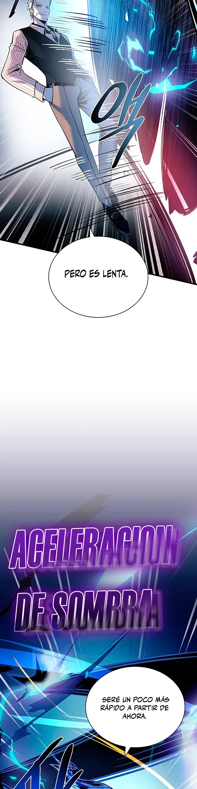 Villano antihéroe > Capitulo 116 > Page 401