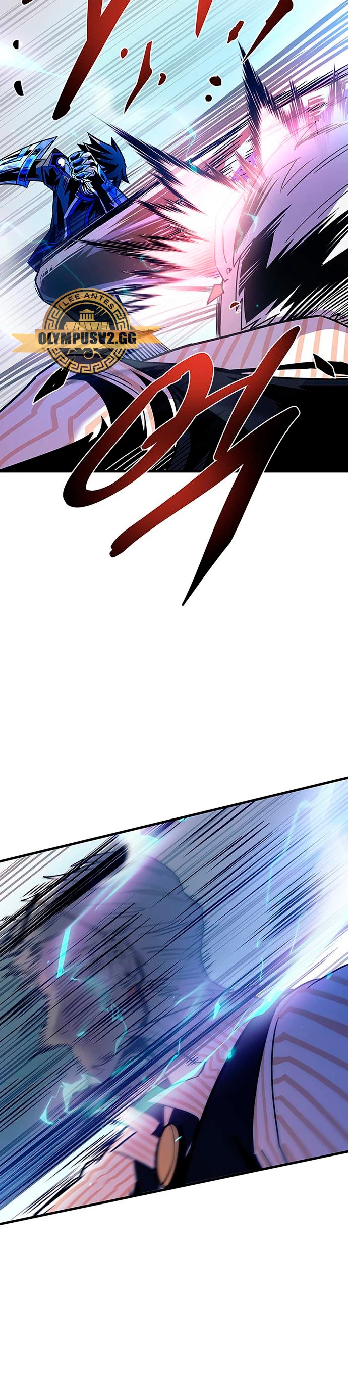 Villano antihéroe > Capitulo 116 > Page 421