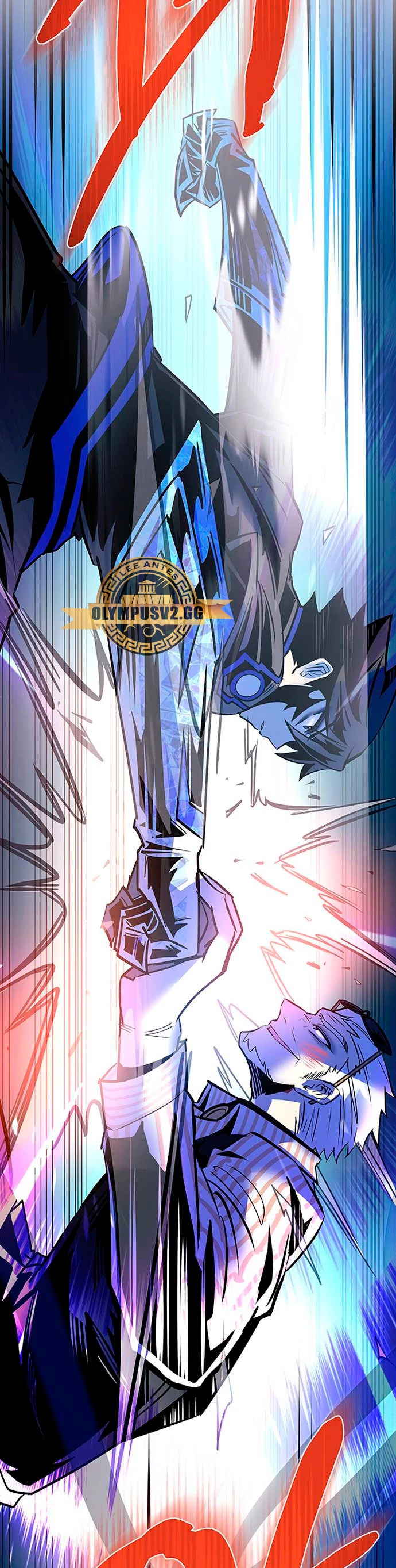 Villano antihéroe > Capitulo 116 > Page 471