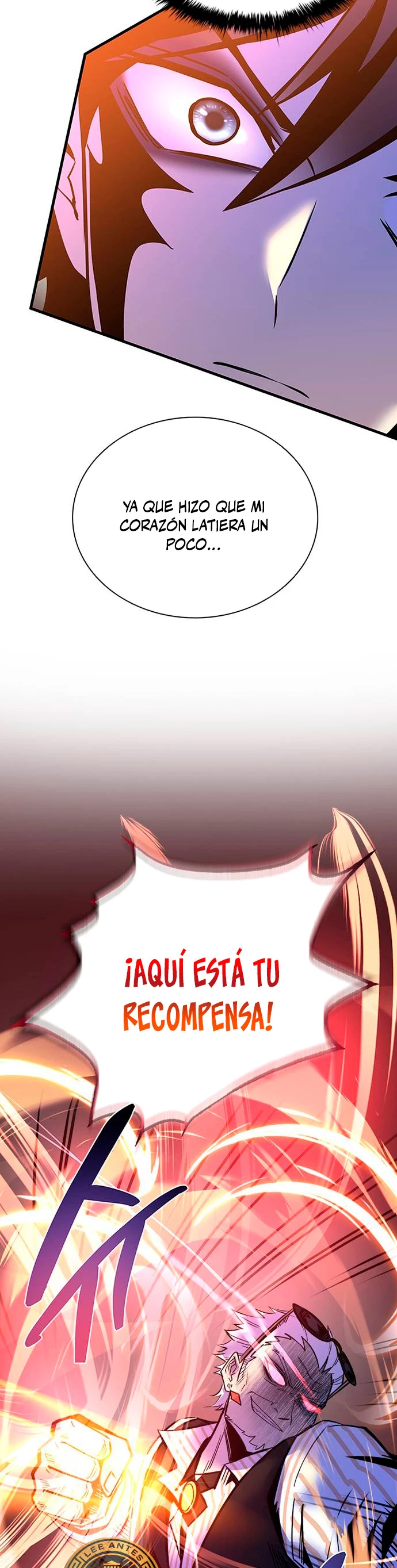 Villano antihéroe > Capitulo 116 > Page 491