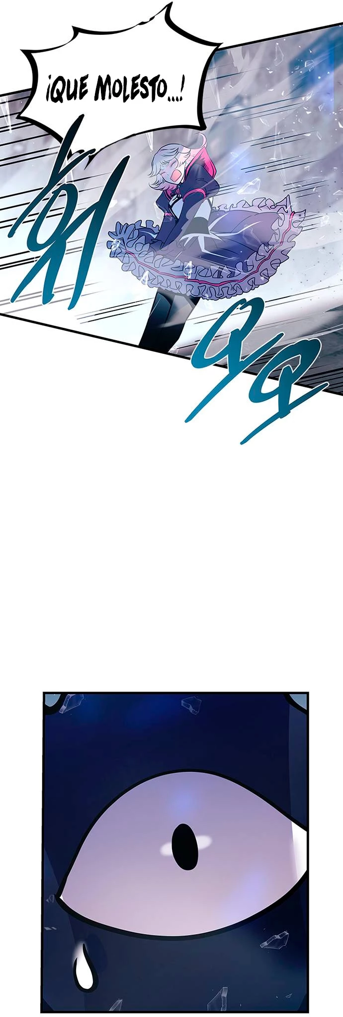 Villano antihéroe > Capitulo 116 > Page 531