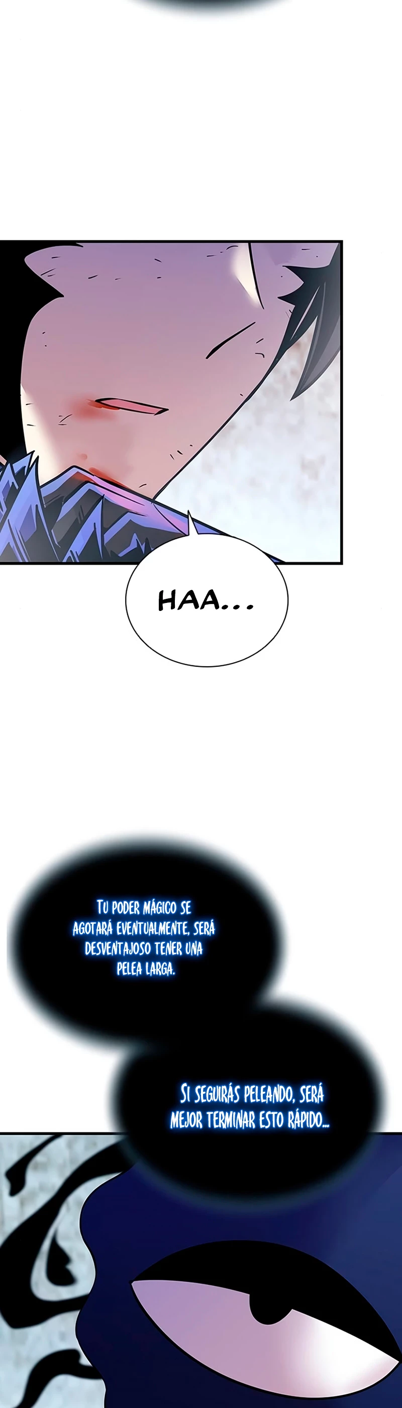 Villano antihéroe > Capitulo 117 > Page 61