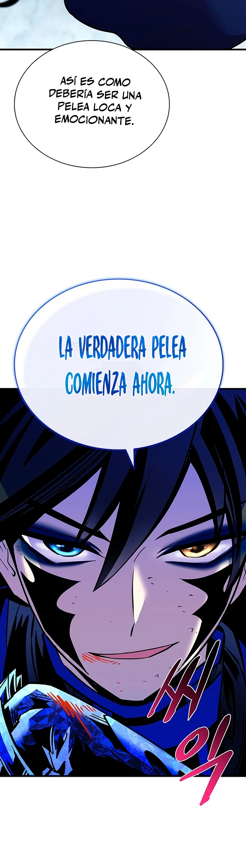 Villano antihéroe > Capitulo 117 > Page 71