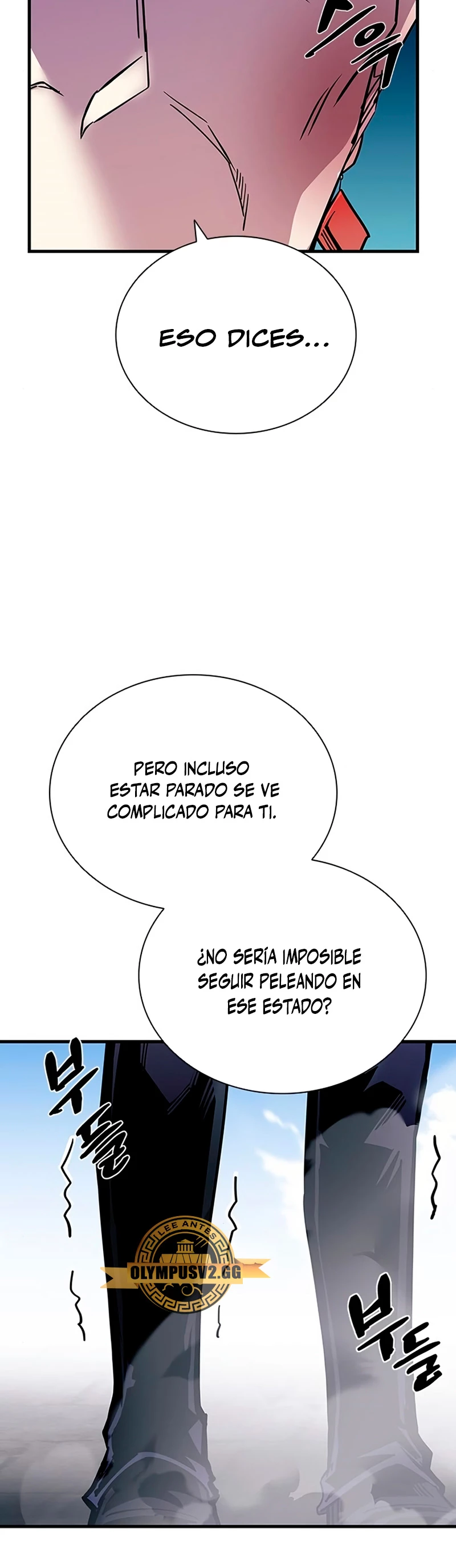 Villano antihéroe > Capitulo 117 > Page 121