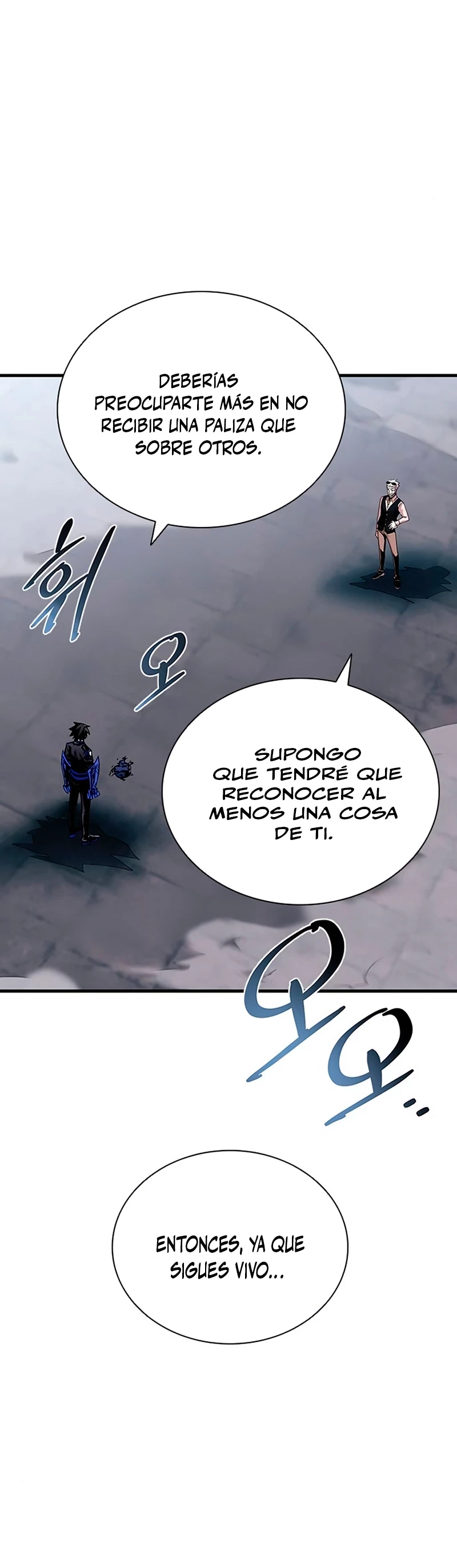 Villano antihéroe > Capitulo 117 > Page 131