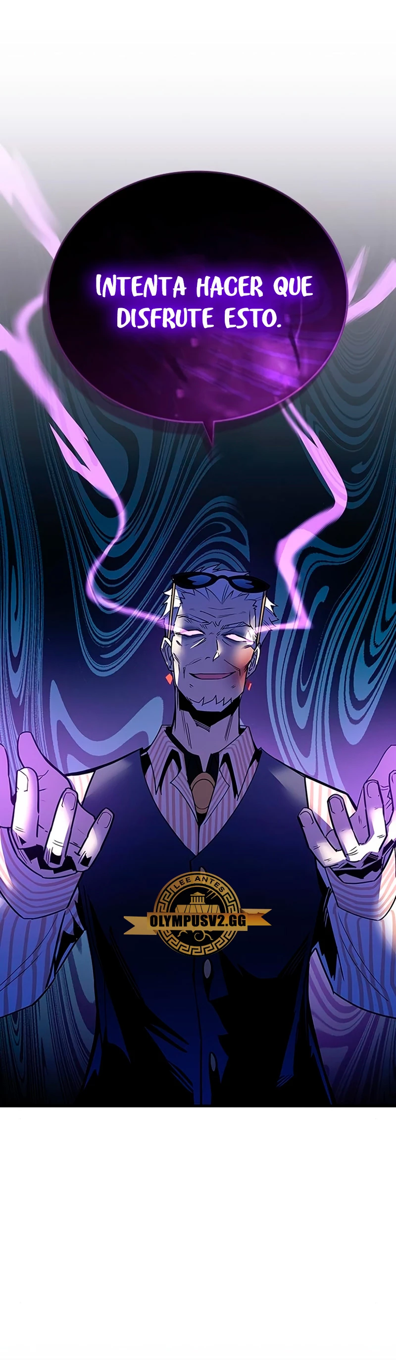 Villano antihéroe > Capitulo 117 > Page 141