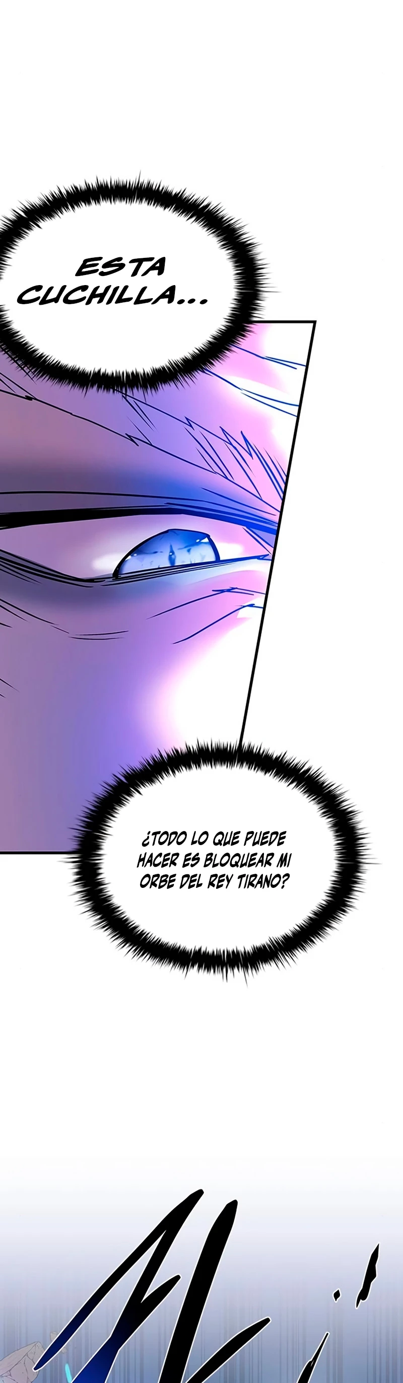 Villano antihéroe > Capitulo 117 > Page 191