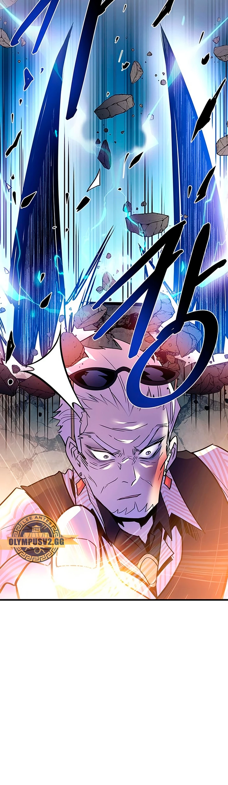 Villano antihéroe > Capitulo 117 > Page 201