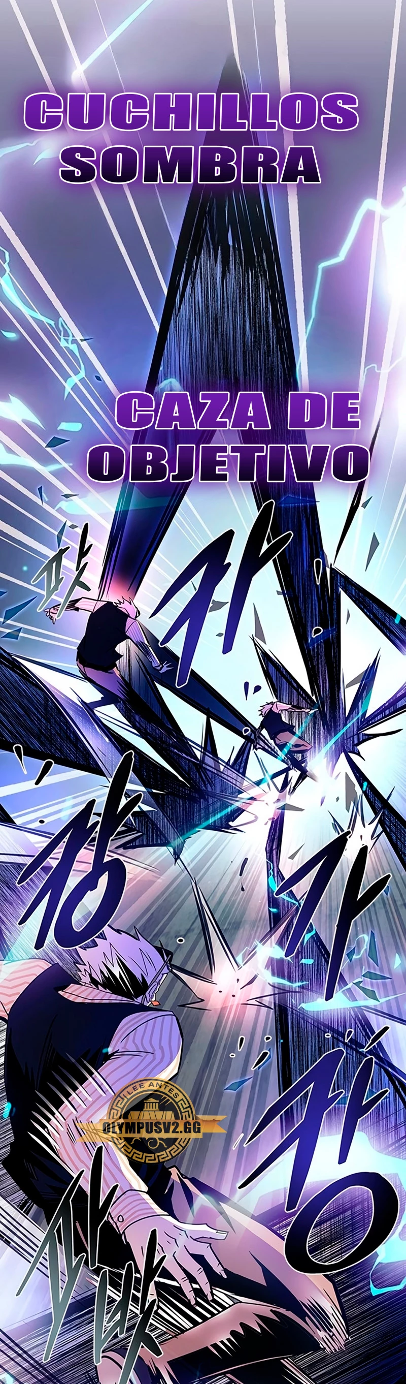 Villano antihéroe > Capitulo 117 > Page 241