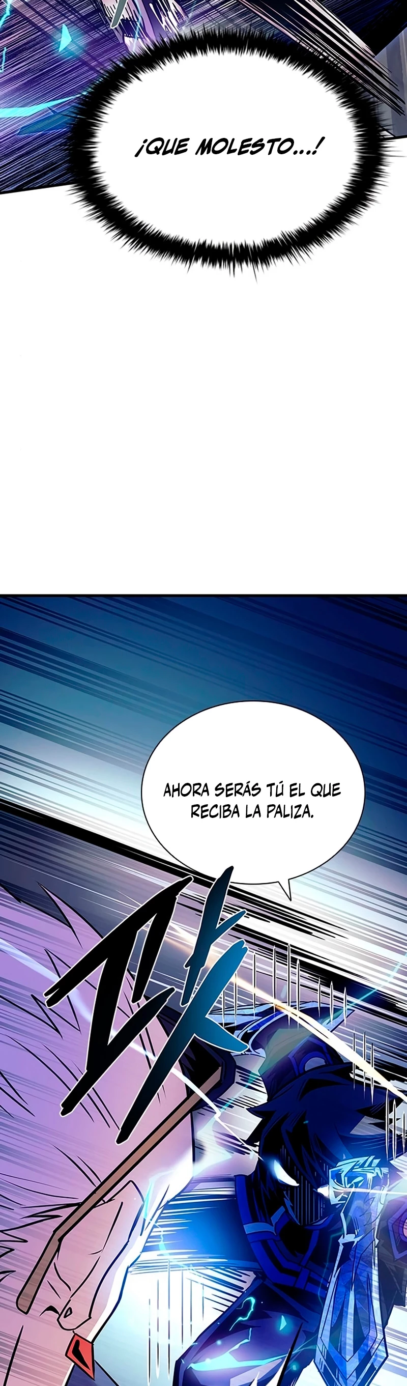 Villano antihéroe > Capitulo 117 > Page 251