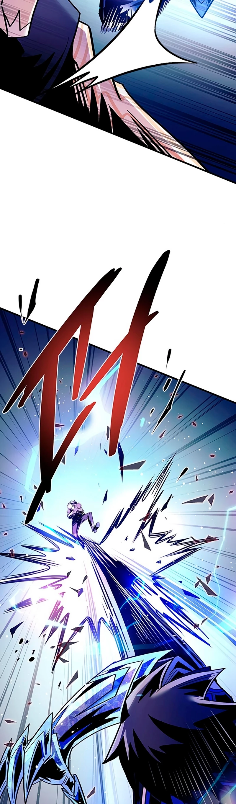 Villano antihéroe > Capitulo 117 > Page 261