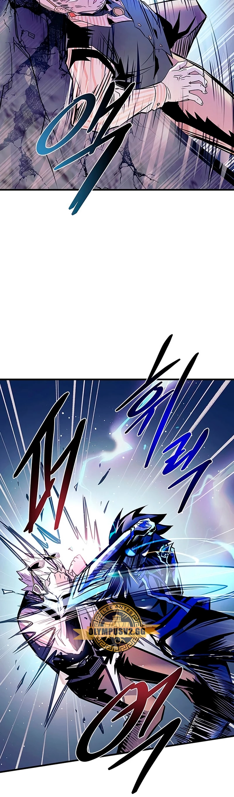 Villano antihéroe > Capitulo 117 > Page 291