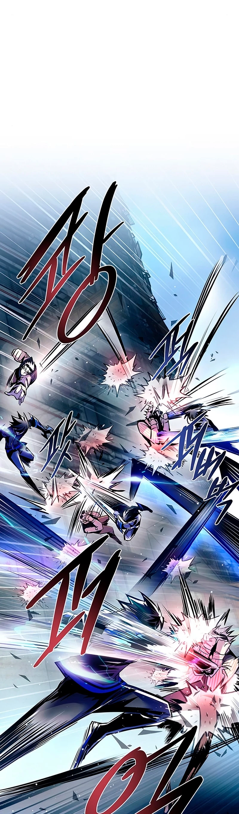 Villano antihéroe > Capitulo 117 > Page 301