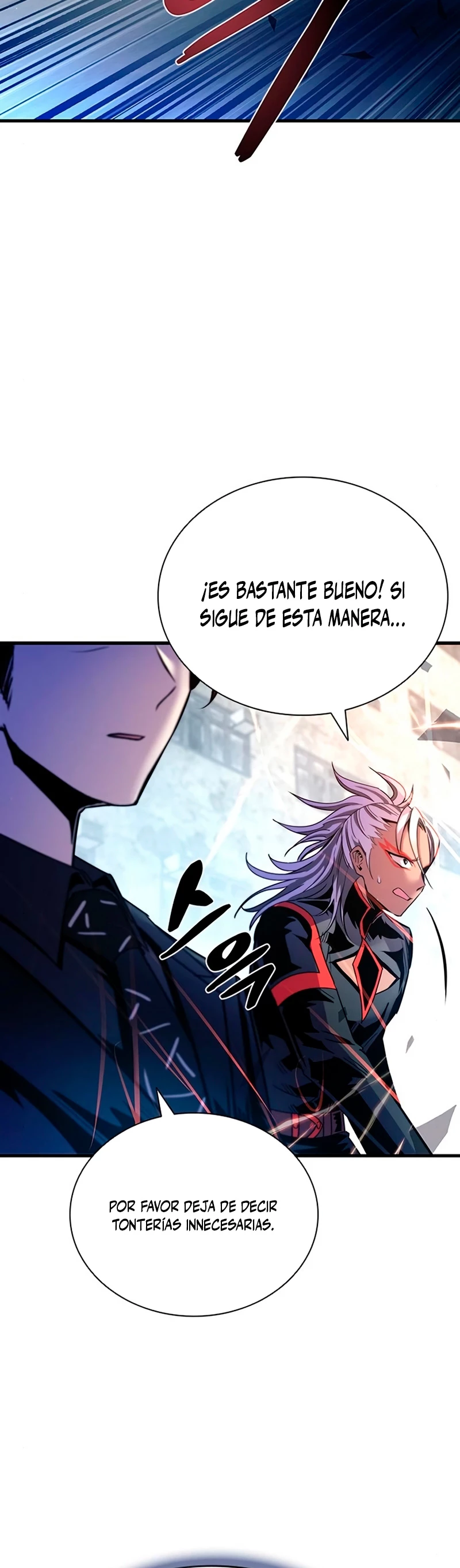 Villano antihéroe > Capitulo 117 > Page 311