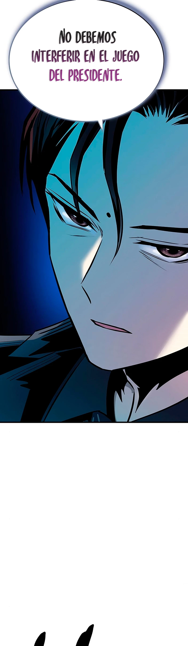 Villano antihéroe > Capitulo 117 > Page 321