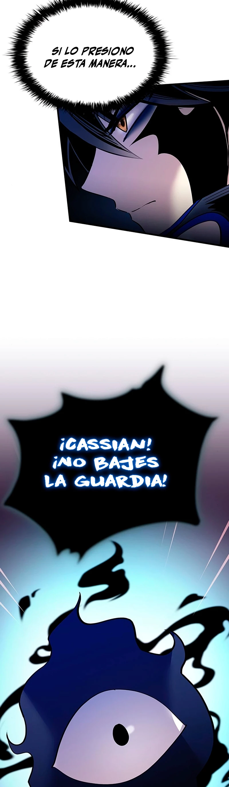 Villano antihéroe > Capitulo 117 > Page 351