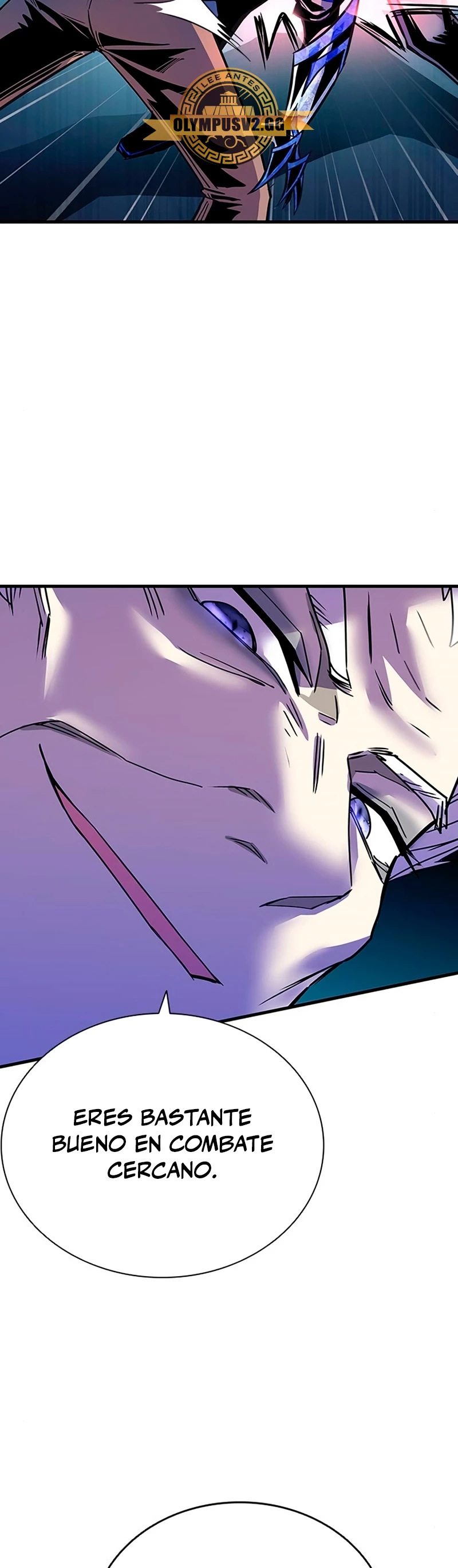 Villano antihéroe > Capitulo 117 > Page 371